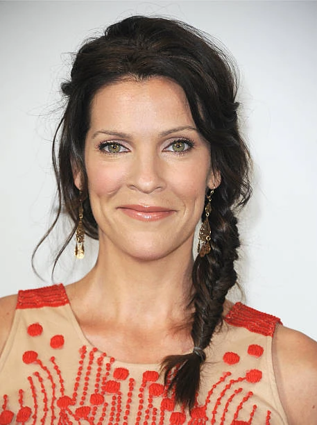 Heather Mazur Doblaje Wiki Fandom