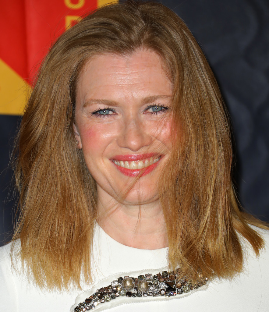 Mireille Enos Doblaje Wiki Fandom