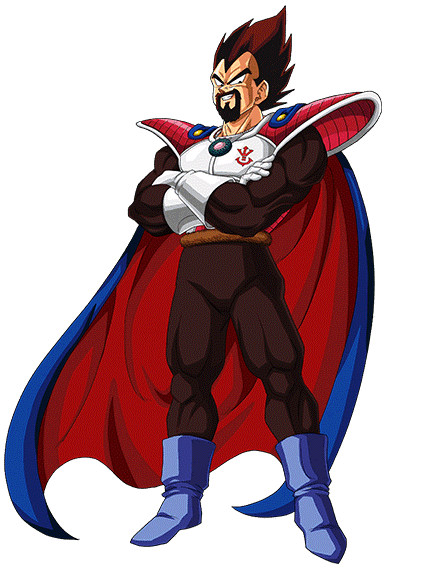 Rey Vegeta | Doblaje Wiki | FANDOM powered by Wikia