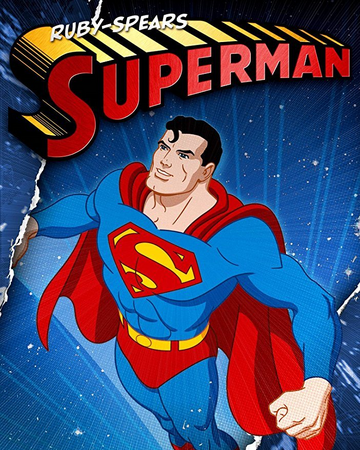 Superman Serie Animada De 1988 Doblaje Wiki Fandom