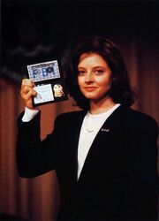 Clarice Starling