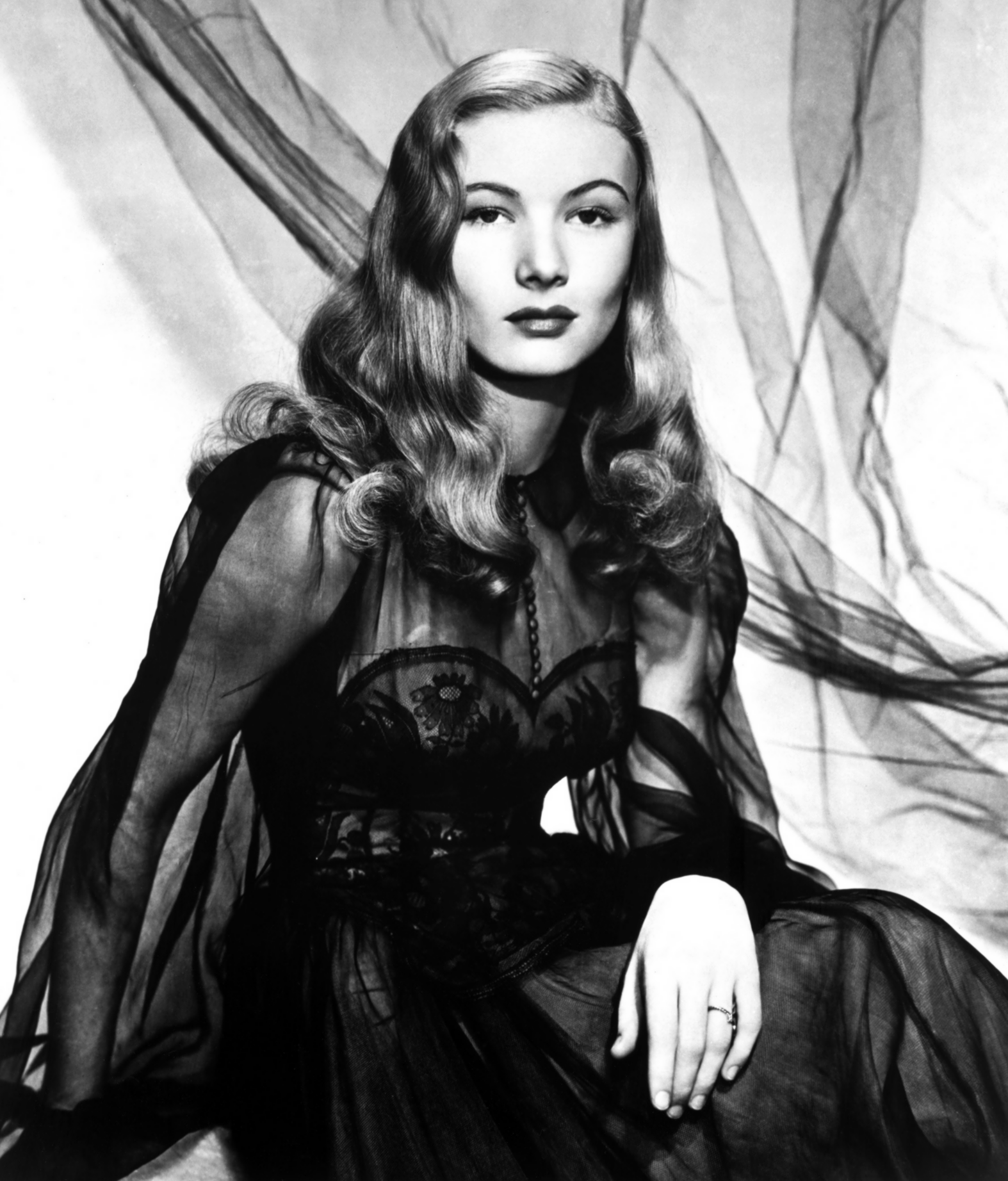 Veronica Lake Doblaje Wiki Fandom