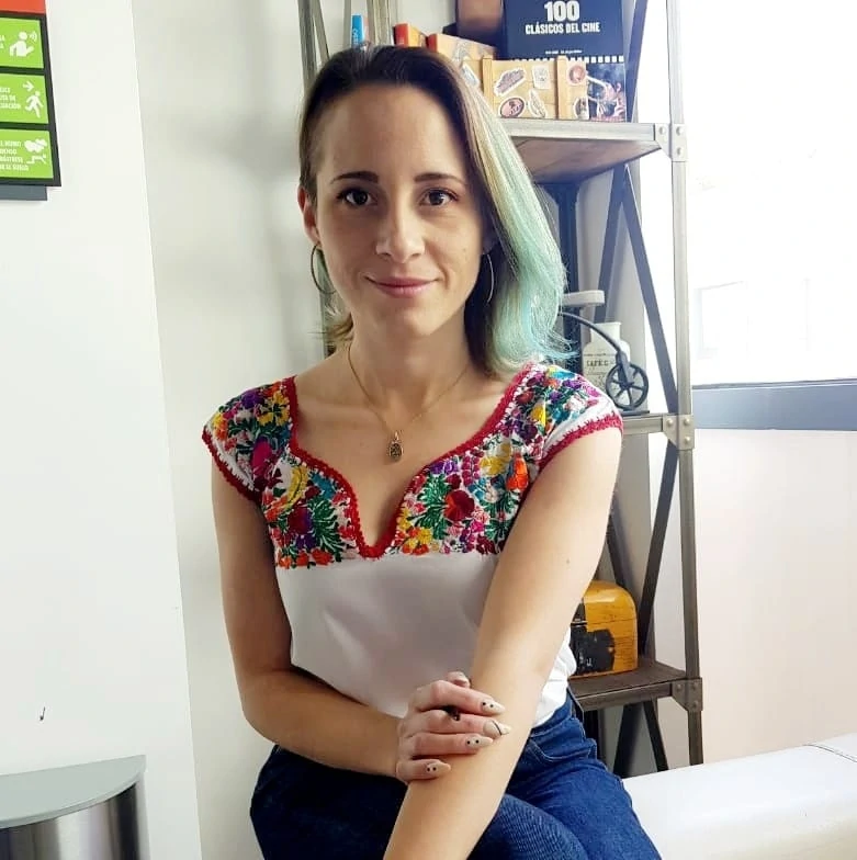 Cecilia Gómez | Doblaje Wiki | Fandom