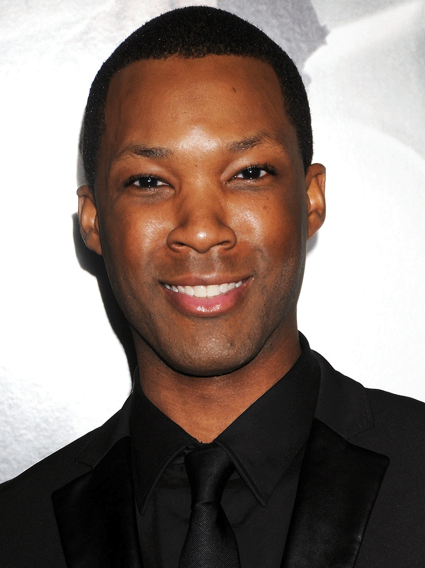 Corey Hawkins Doblaje Wiki Fandom