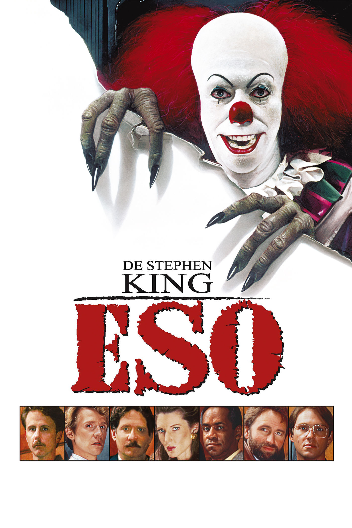 Eso Doblaje Wiki Fandom