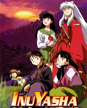 Resultado de imagen para inuyasha