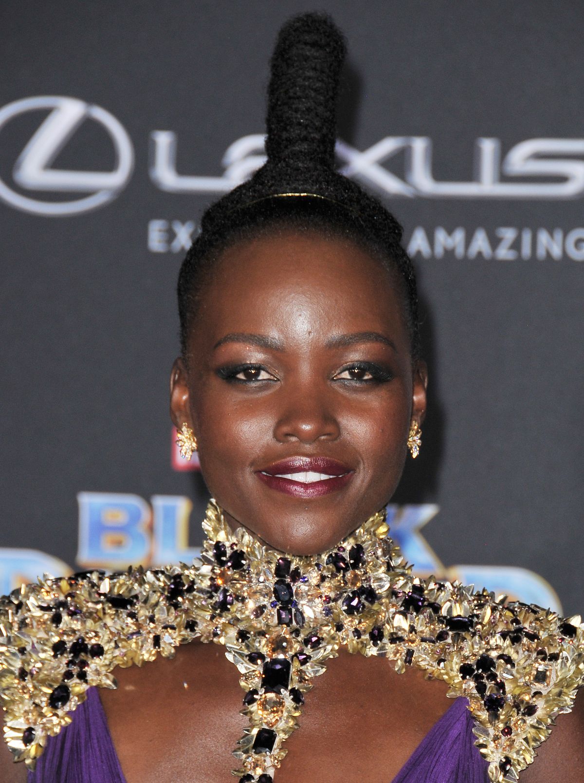 Lupita Nyong'o Doblaje Wiki FANDOM powered by Wikia