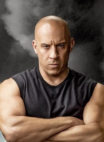 Dominic Toretto Doblaje Wiki FANDOM powered by Wikia