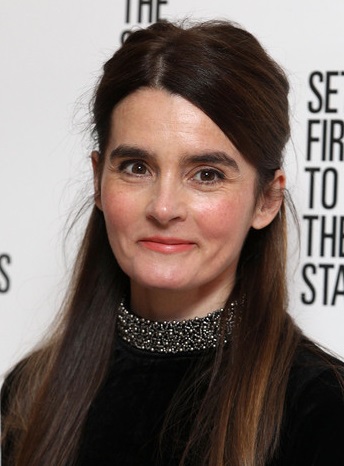 Shirley Henderson Doblaje Wiki FANDOM powered by Wikia