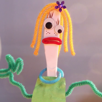 Toy Story 4 Doblaje Wiki Fandom