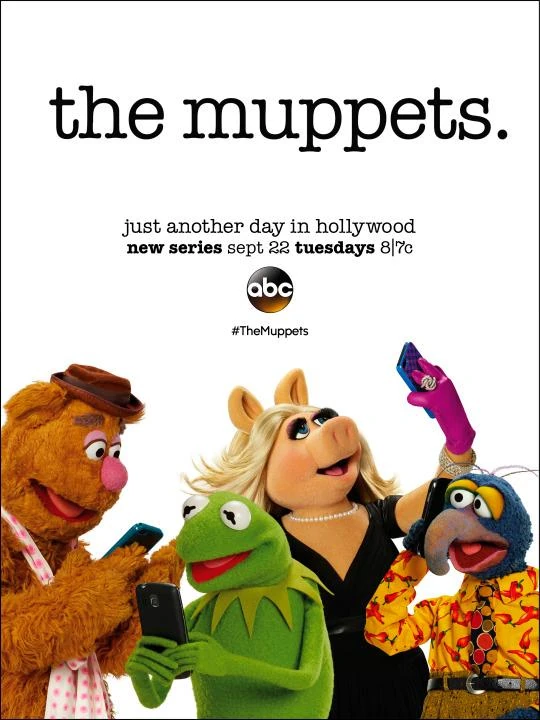 Los Muppets (serie de TV) Doblaje Wiki FANDOM powered by Wikia