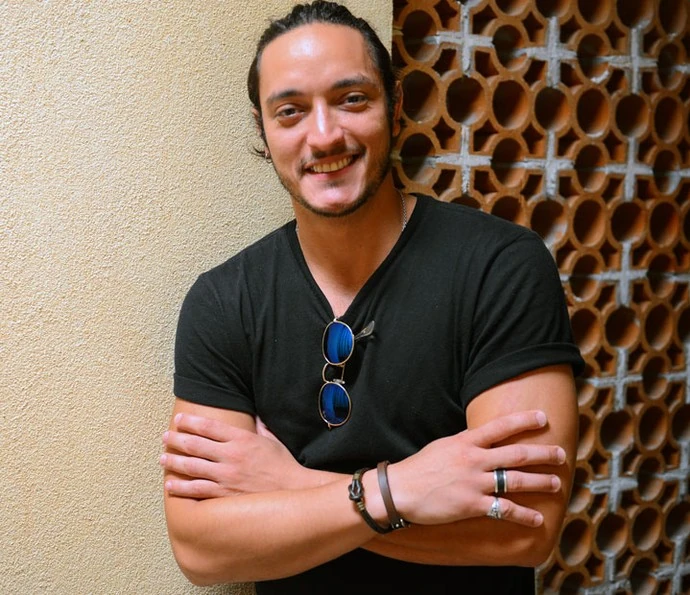 Allan Souza Lima | Doblaje Wiki | Fandom