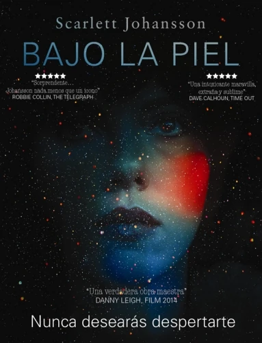 Bajo la piel Doblaje Wiki FANDOM powered by Wikia