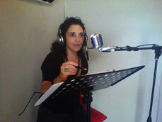 Patty Mainou