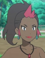 Sima PokémonS&M