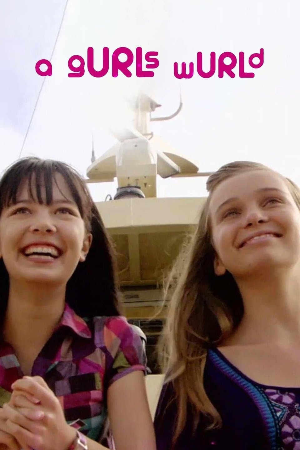 El cibermundo de las chicas Doblaje Wiki FANDOM powered by Wikia