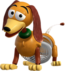 -Slinky-