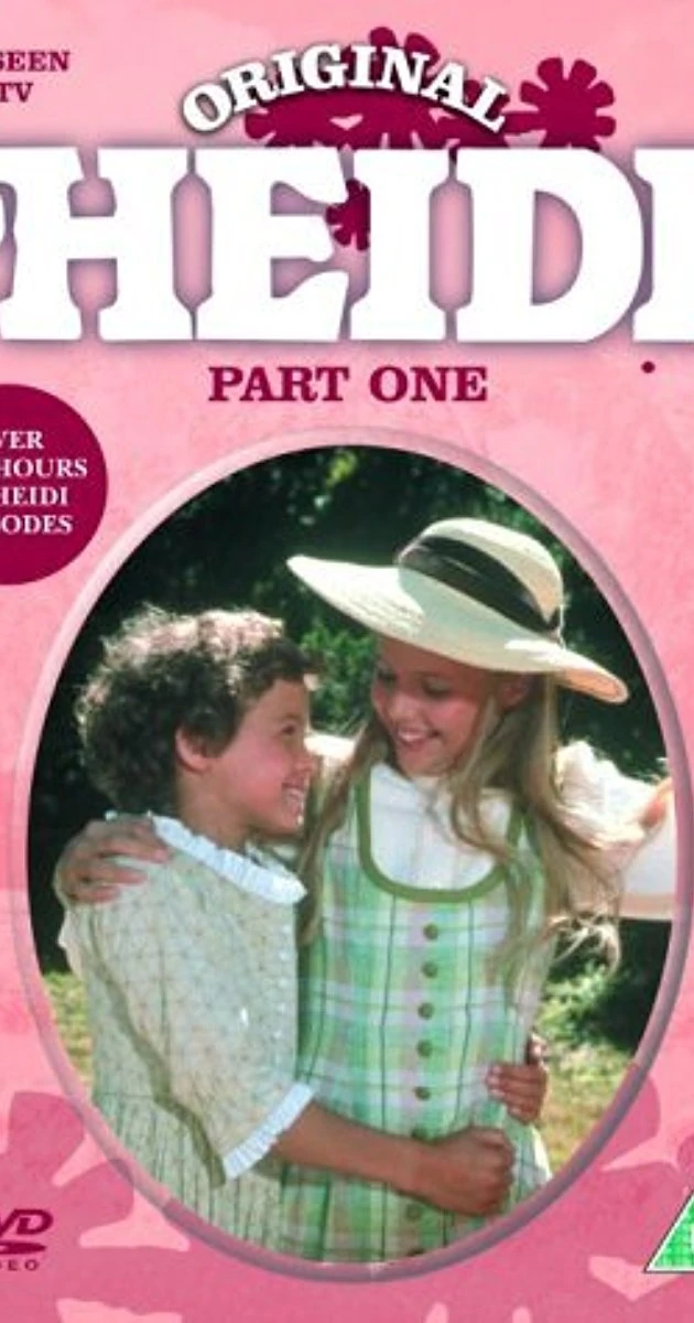 Heidi (1978) Doblaje Wiki FANDOM powered by Wikia