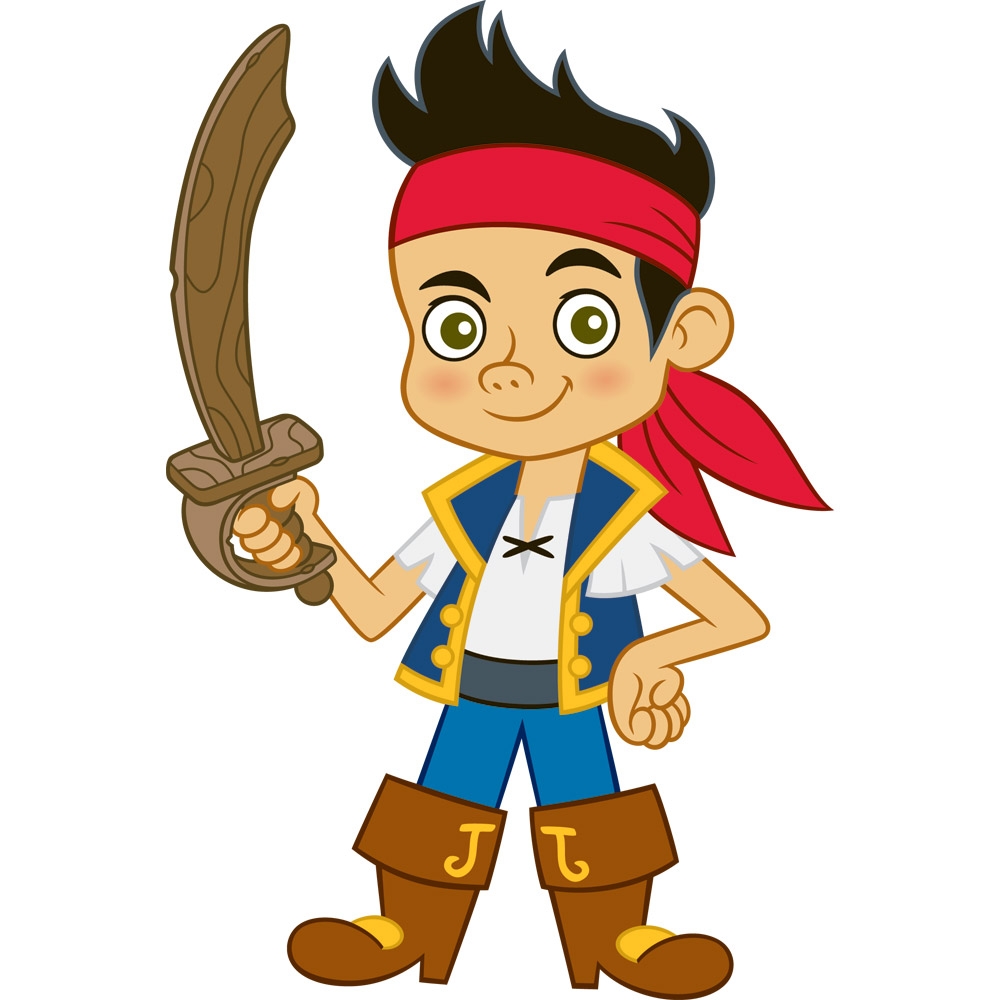 Jake y los piratas del País de Nunca Jamás Doblaje Wiki FANDOM