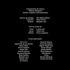 Campamento De Verano Serie Animada Doblaje Wiki