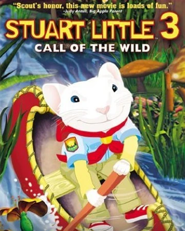 Stuart Little 3 | Doblaje Wiki | Fandom