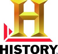 History channel current logo