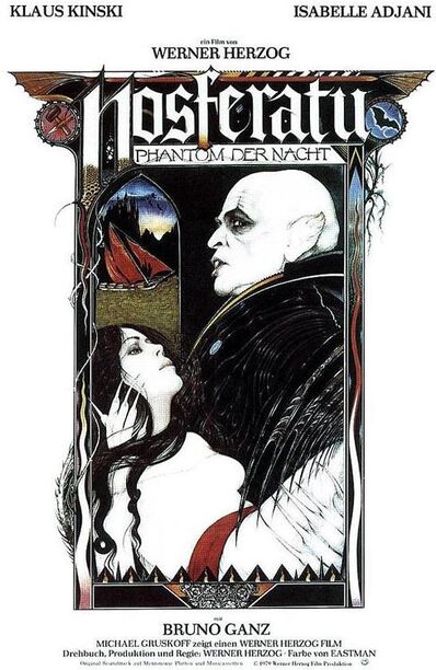 Nosferatu vampiro de la noche-557696447-large
