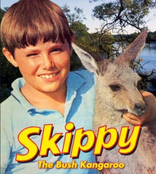 Skippy Doblaje Wiki Fandom