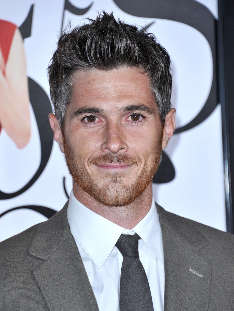Dave Annable Dave Annable