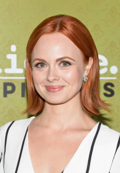 Galadriel Stineman Galadriel Stineman