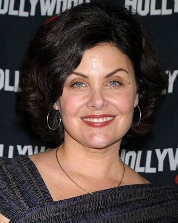 Sherilyn Fenn Doblaje Wiki Fandom