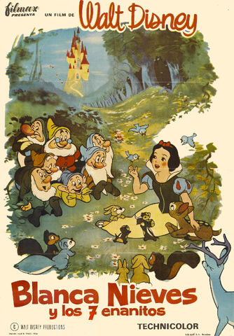 Archivo:Blancanieves y los Siete Enanitos (2º doblaje).jpg