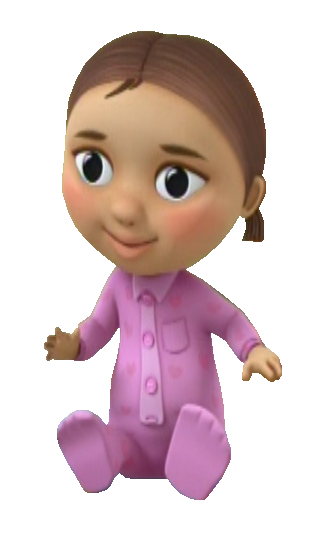 doc mcstuffins cece