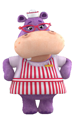 Hallie | Doc McStuffins Wikia | FANDOM powered by Wikia