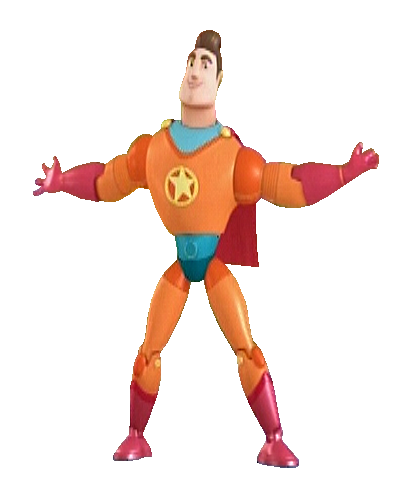 Awesome Guy  Doc McStuffins Wikia  FANDOM powered by Wikia