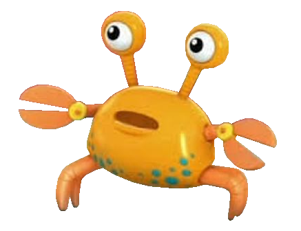 Image - Hermie toy Crab.png | Doc McStuffins Wikia | FANDOM powered by ...