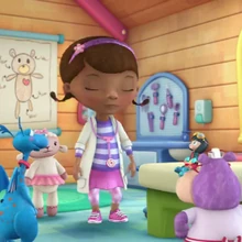doc mcstuffins kiko