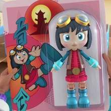 doc mcstuffins kiko