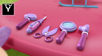 doc mcstuffins tools