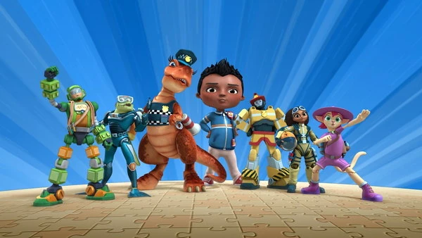 First Responders Respond!  Doc McStuffins Wiki  FANDOM 