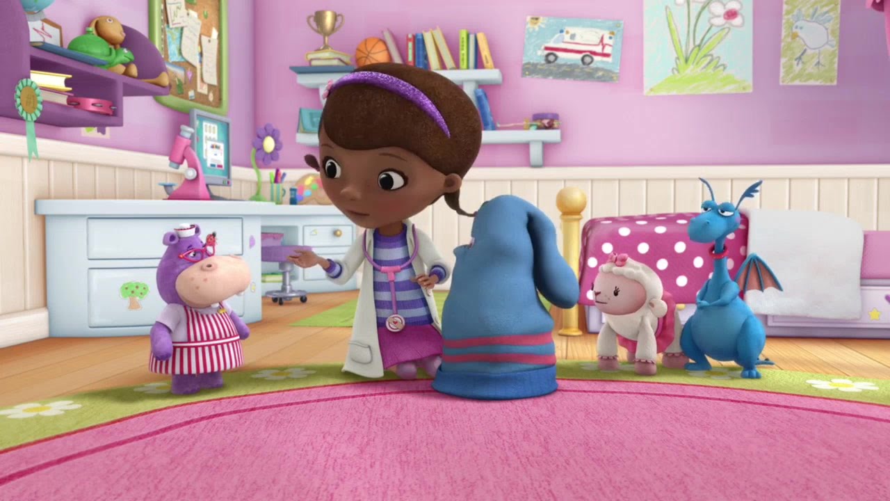 Image Maxresdefault 266 Jpg Doc McStuffins Wiki FANDOM Powered By   Latest