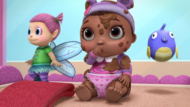 Image Muddy Cece Doc Mcstuffins Wiki Fandom Powered By Wikia