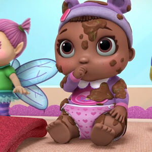 doc mcstuffins cece