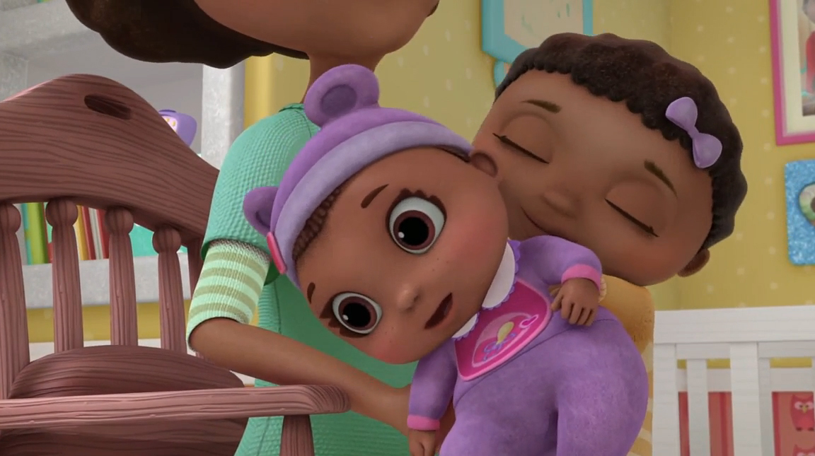 cece mcstuffins