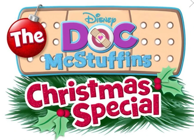 The Doc McStuffins Christmas Special | Doc McStuffins Wiki | Fandom