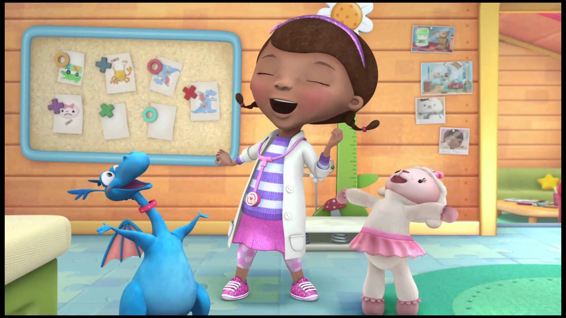 Wash Your Hands | Doc McStuffins Wiki | FANDOM powered by Wikia