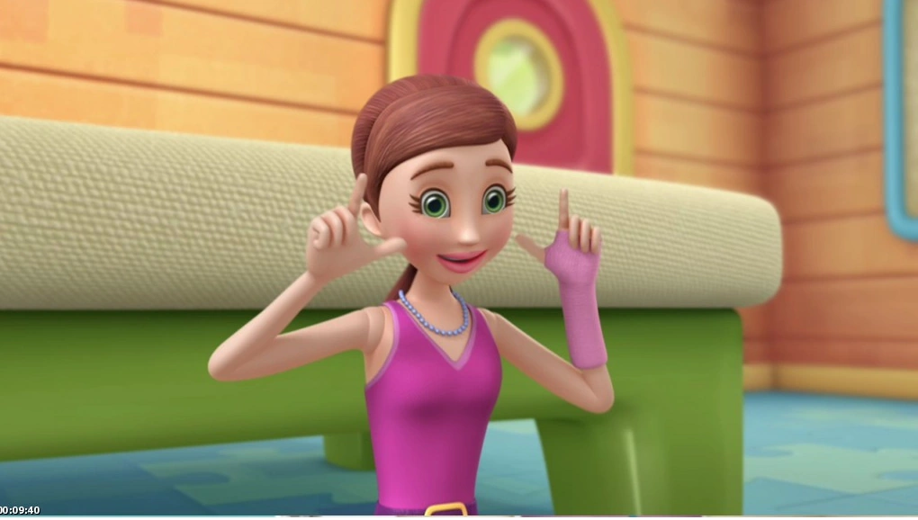 Image Dress up daisy.png Doc McStuffins Wiki FANDOM powered by Wikia