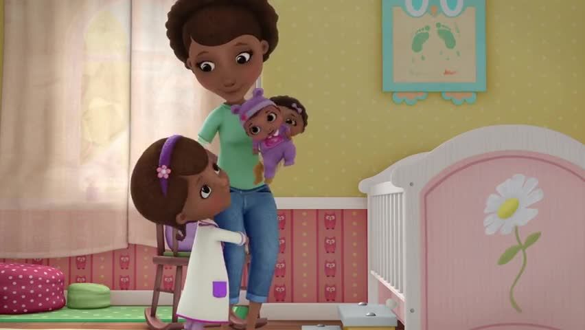 cece mcstuffins