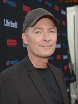 Stephen Stanton