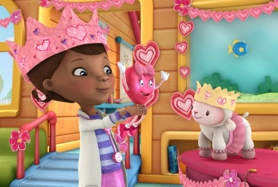 Image - Docmcstuffinsvalentinesday.jpg | Doc McStuffins Wiki | FANDOM ...